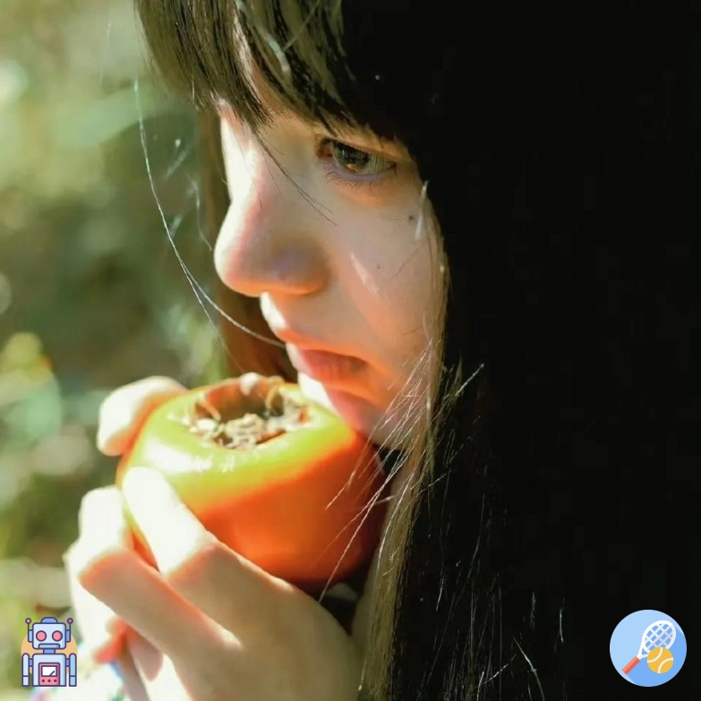 林女士